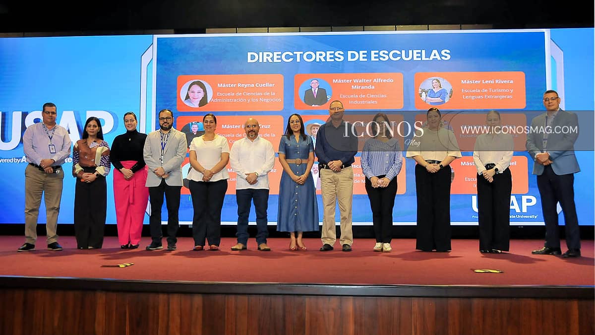 El primer recorrido 2026 de experiencia <em>USAP</em> Honduras