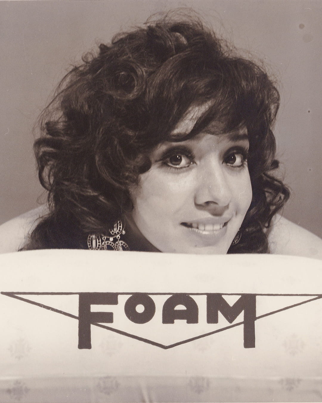 portada foam de honduras