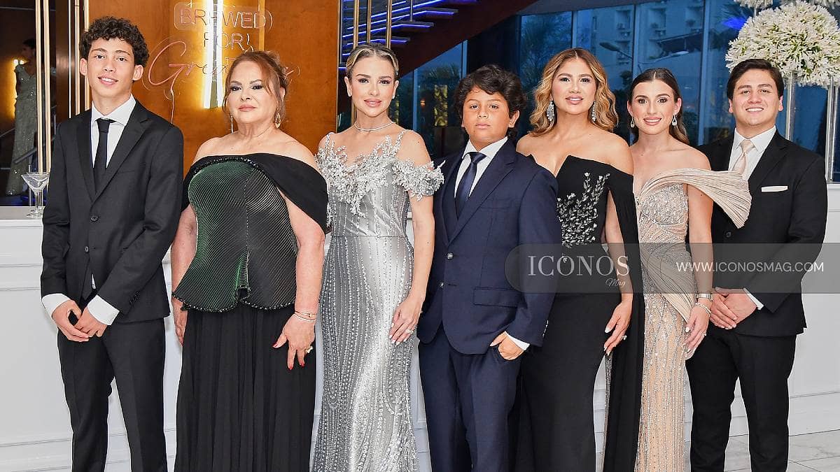 Gala EIS 2026 parte 1