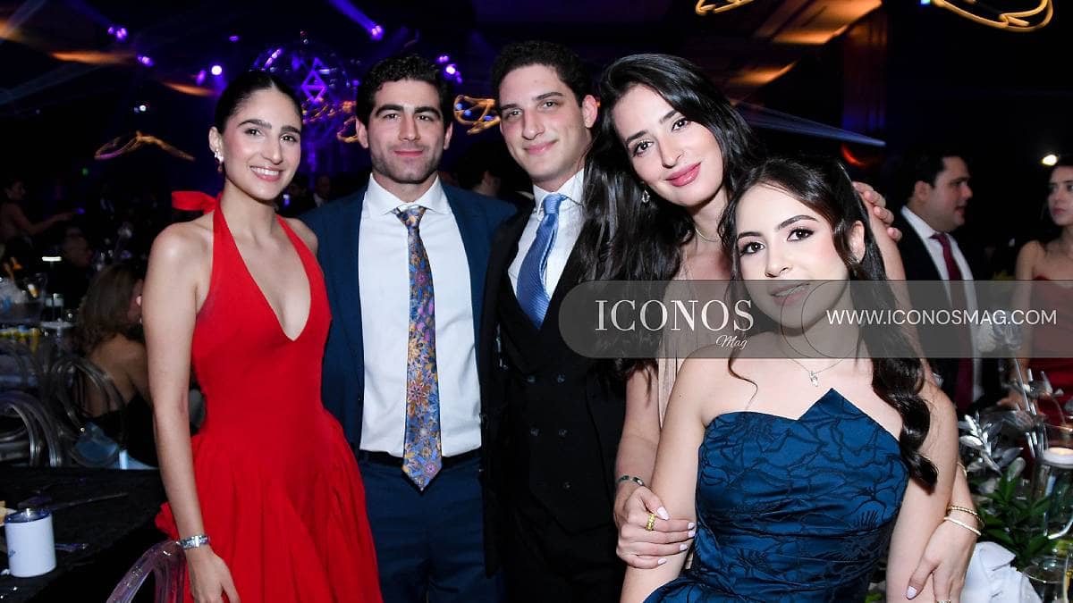 Invitados EIS 2026 parte 8