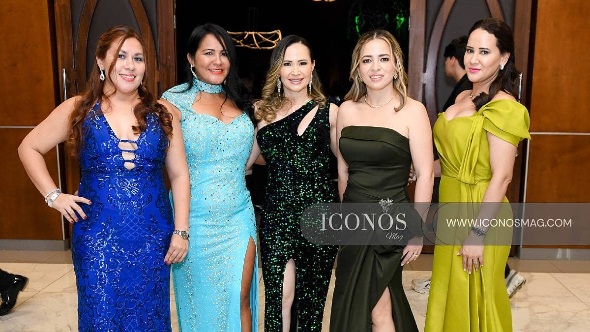 Invitados EIS 2026 parte 9