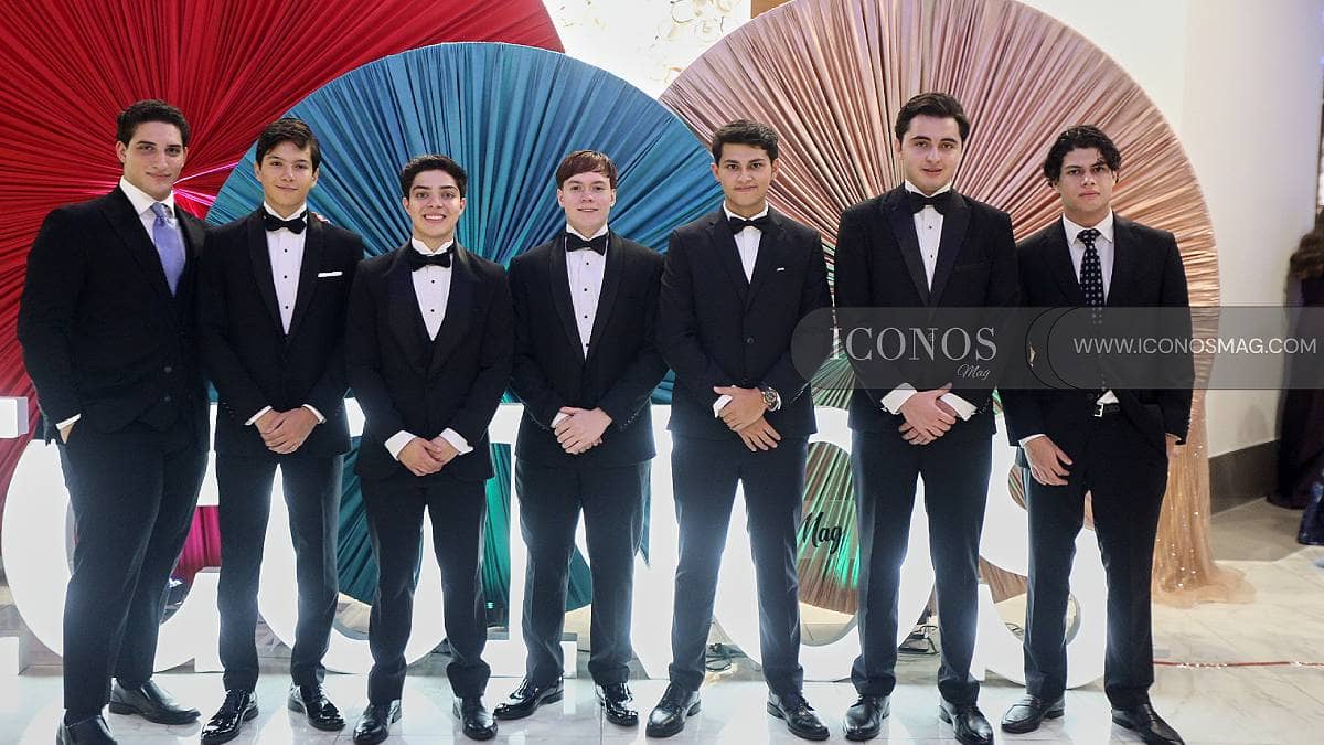 Gala EIS 2026 parte 5