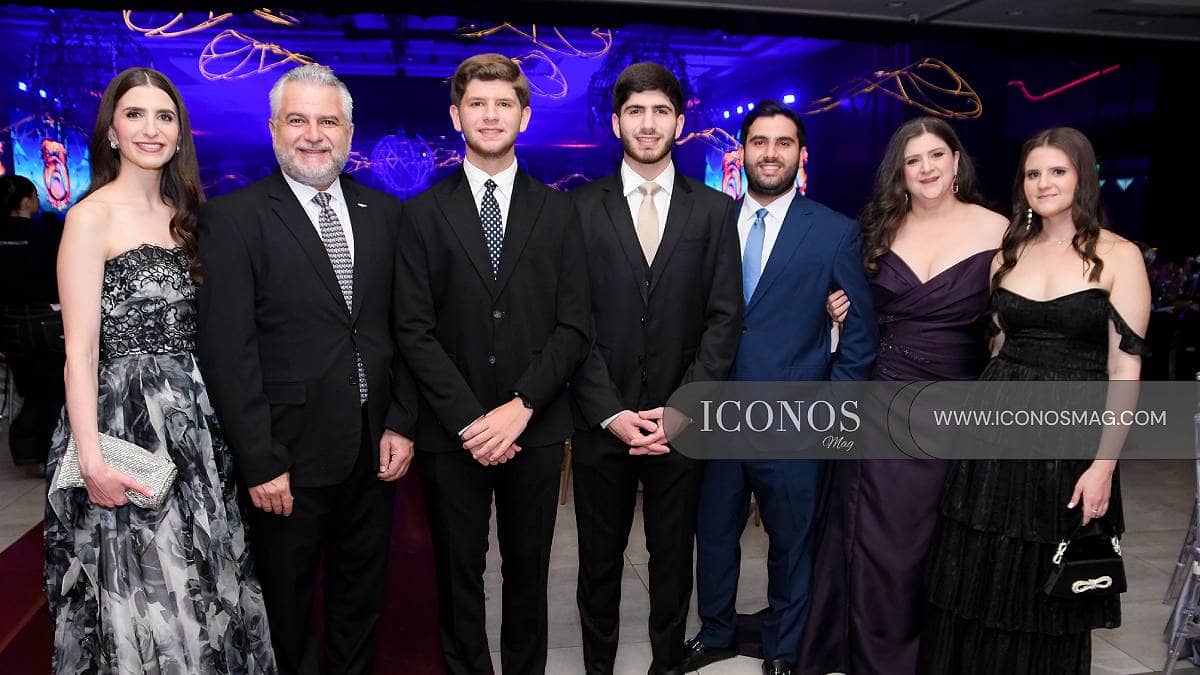 Invitados EIS 2026 parte 5