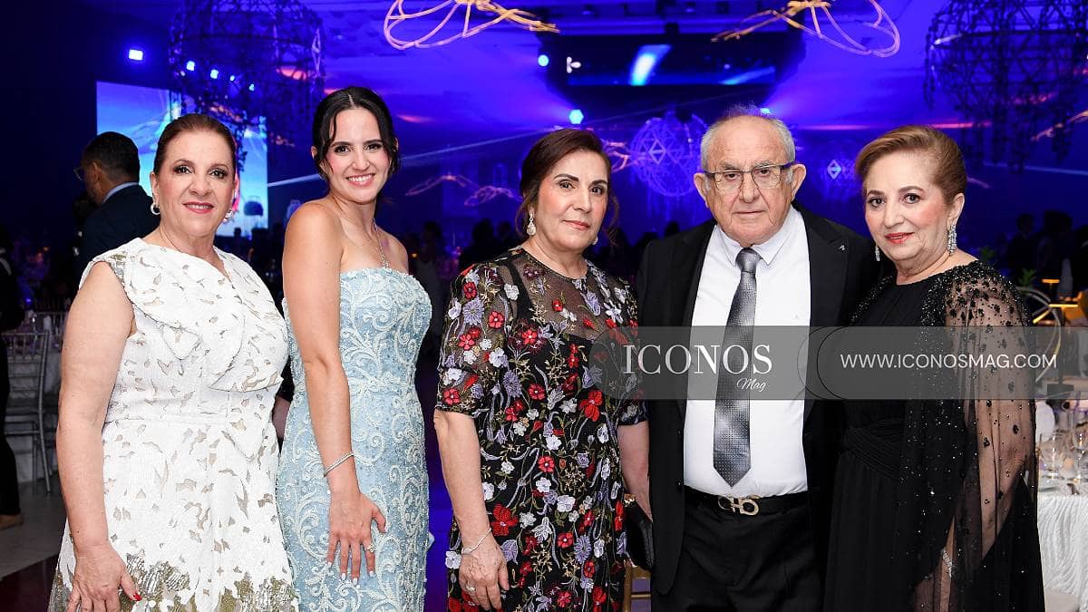 Invitados EIS 2026 parte 6