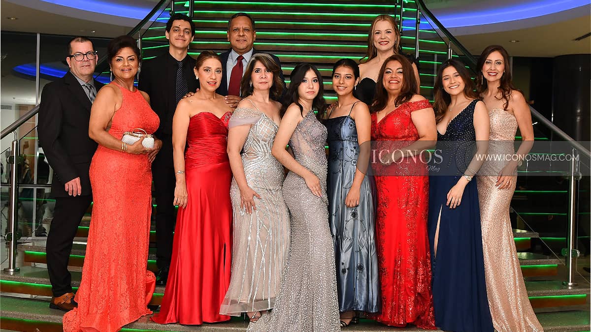 Invitados graduación Seniors FS 2026 by Franciscan School 1