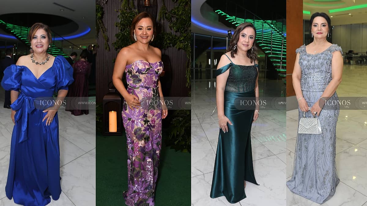 Madres graduación Seniors FS 2026 by Franciscan School