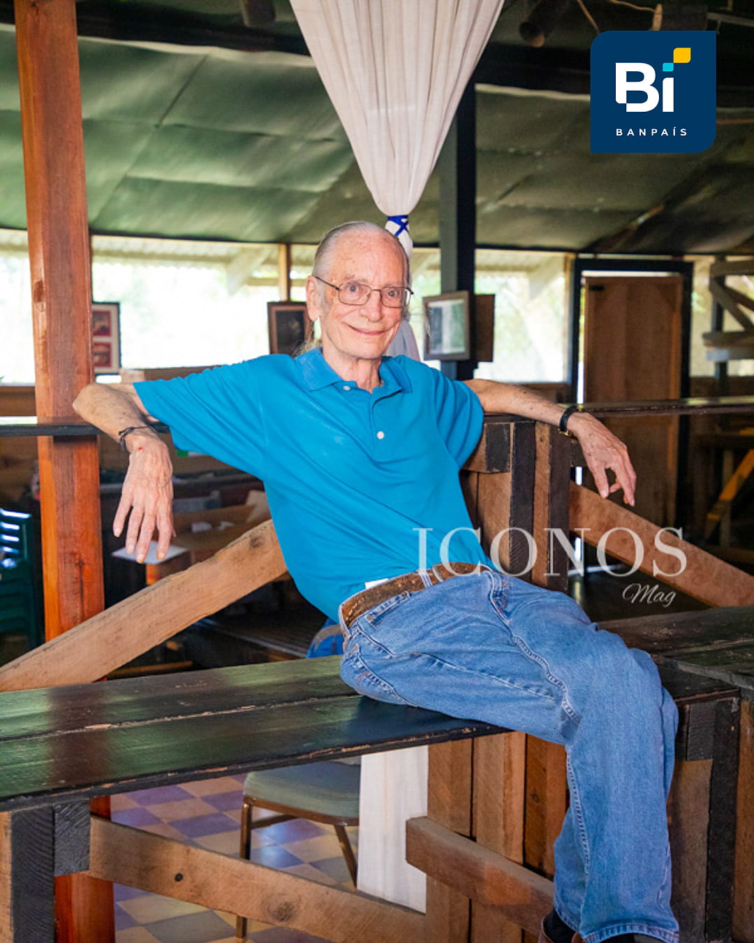 portada padre jack warner la fragua
