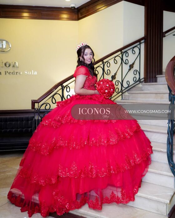 portada quince aos nathaly