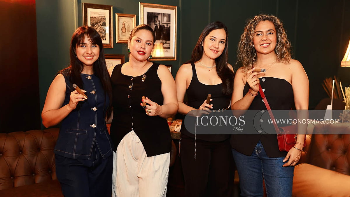 La primera edición de <em>Solera & Smoke Sessions</em> 2026