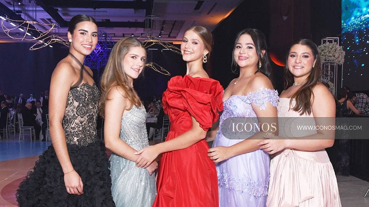 Gala EIS 2026 parte 1