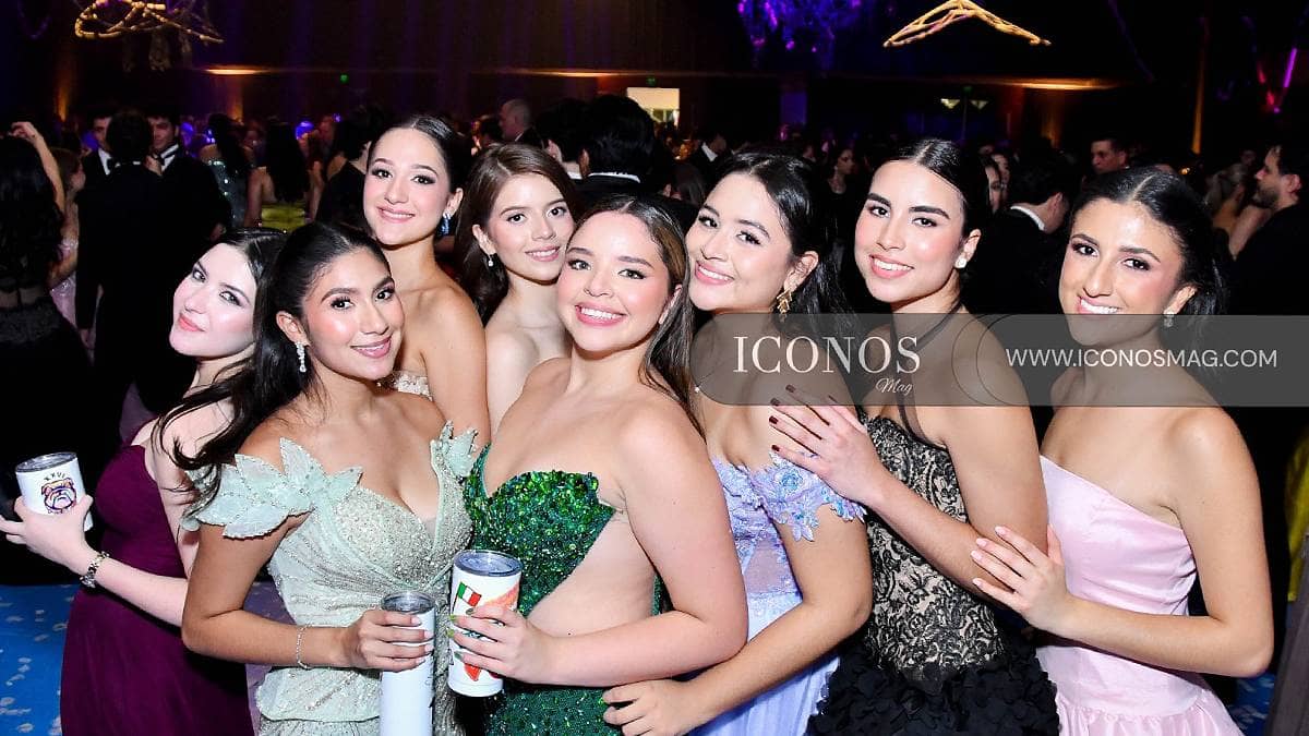 Gala EIS 2026 parte 3