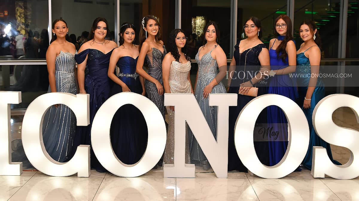 Graduación Seniors FS 2026 by Franciscan School 1