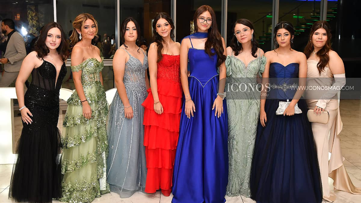 Graduación Seniors FS 2026 by Franciscan School 3