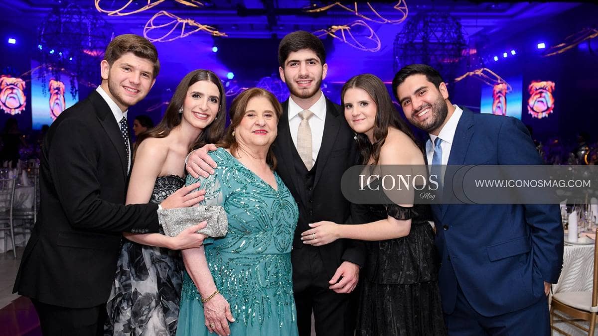 Invitados EIS 2026 parte 2