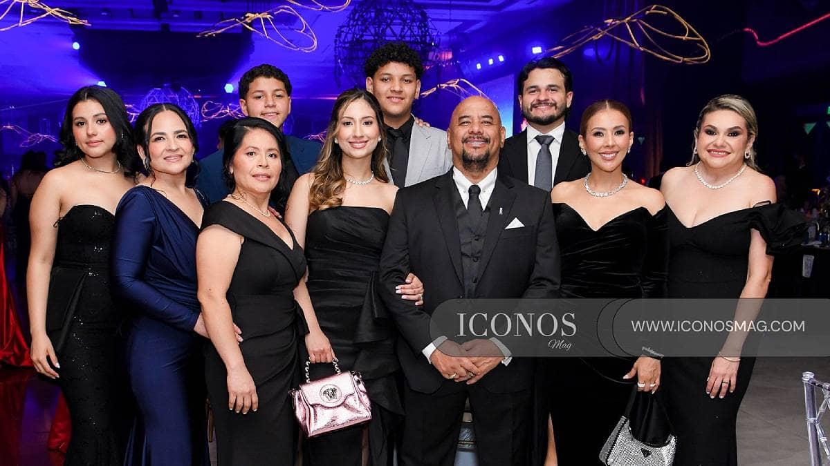 Invitados EIS 2026 parte 3