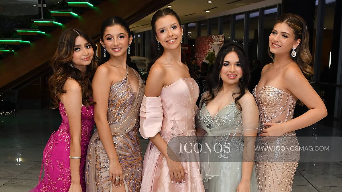 Gala graduación Seniors SMdV 2026 by Santa María del Valle 3