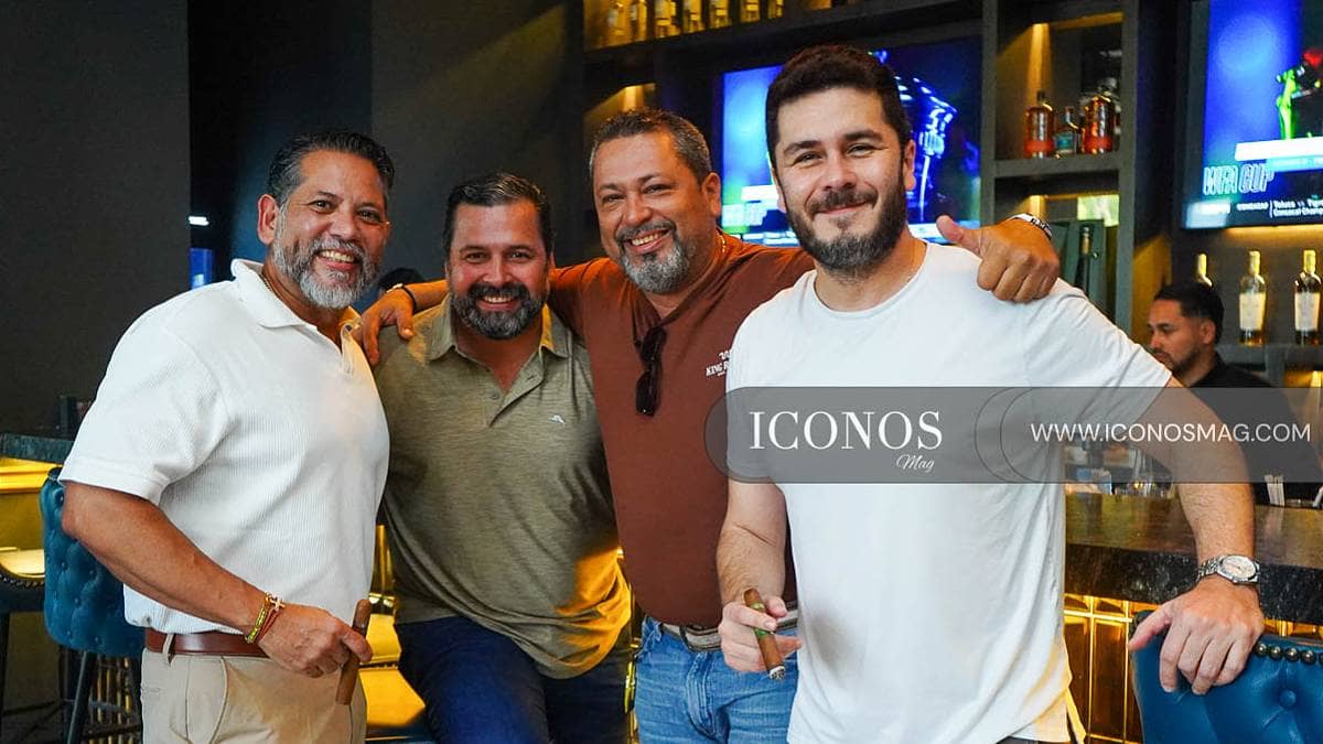 La <em>Triunfal experience</em> 2026 by <em>Plasencia y Distrito Cigar</em> Honduras