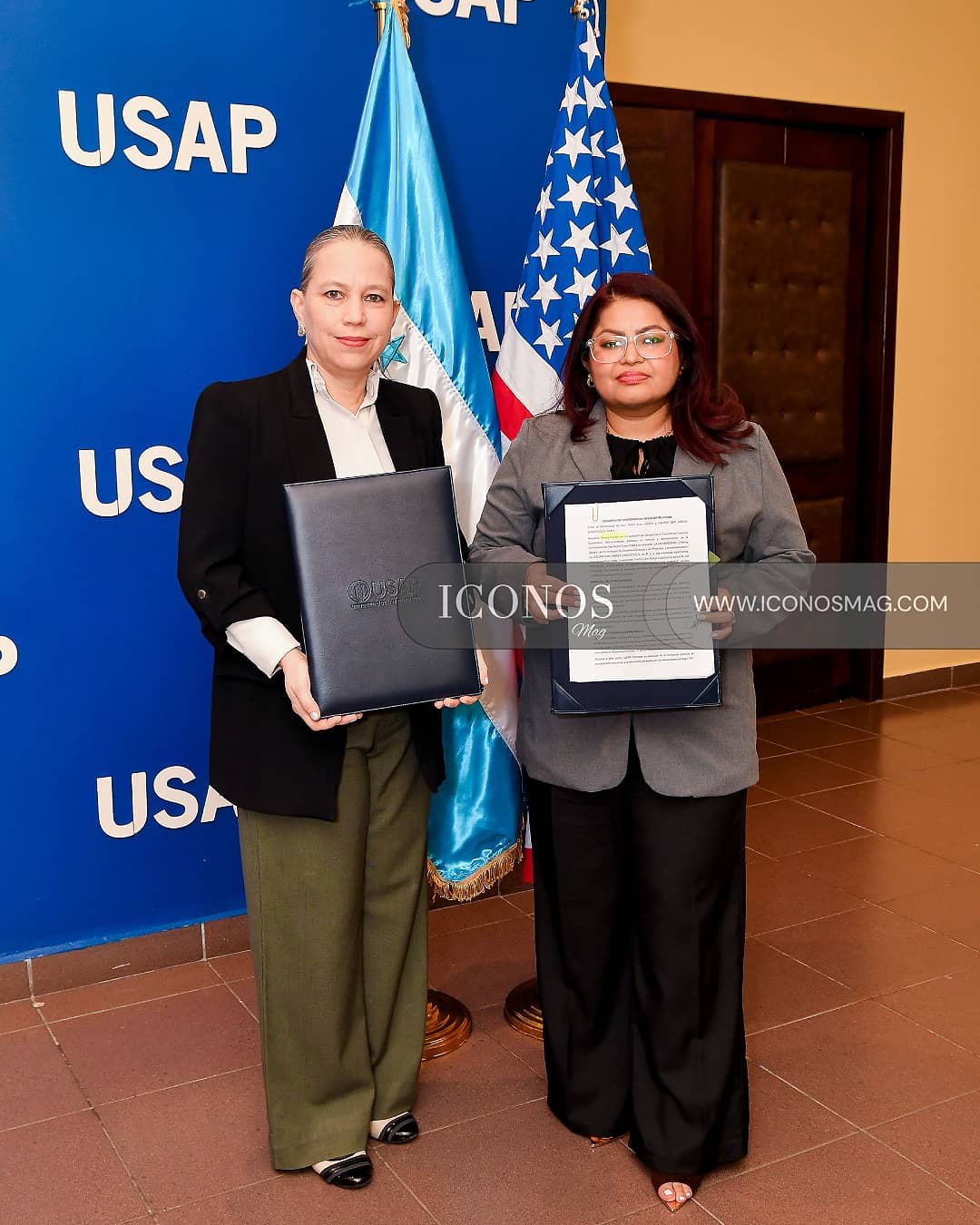portada usap y sercargo