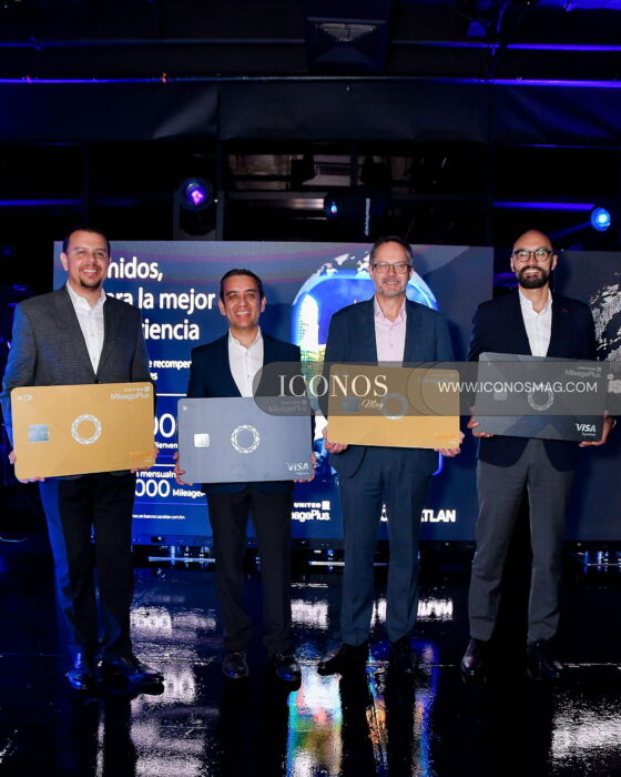 portada visa gold cuscatlan united airlines