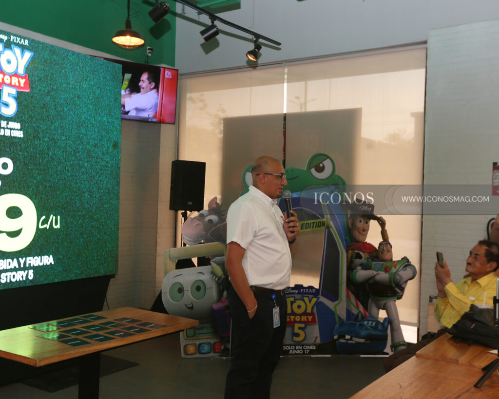 presentacion pizza personal papa johns honduras