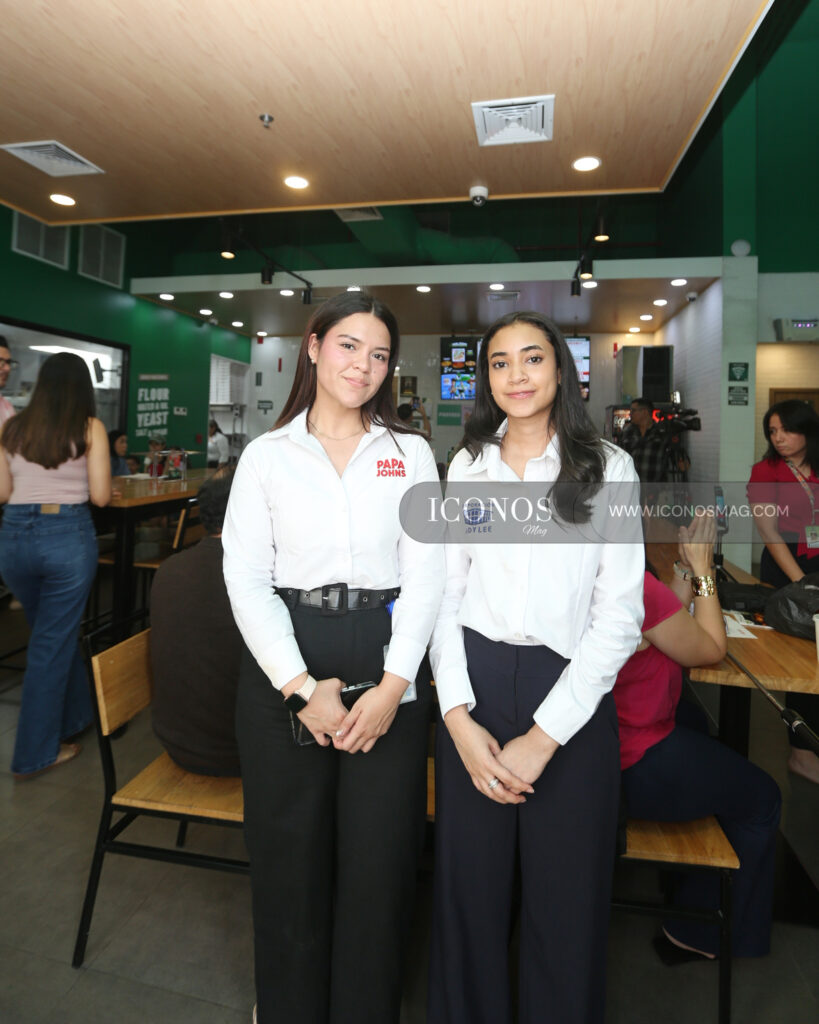presentacion pizza personal papa johns honduras
