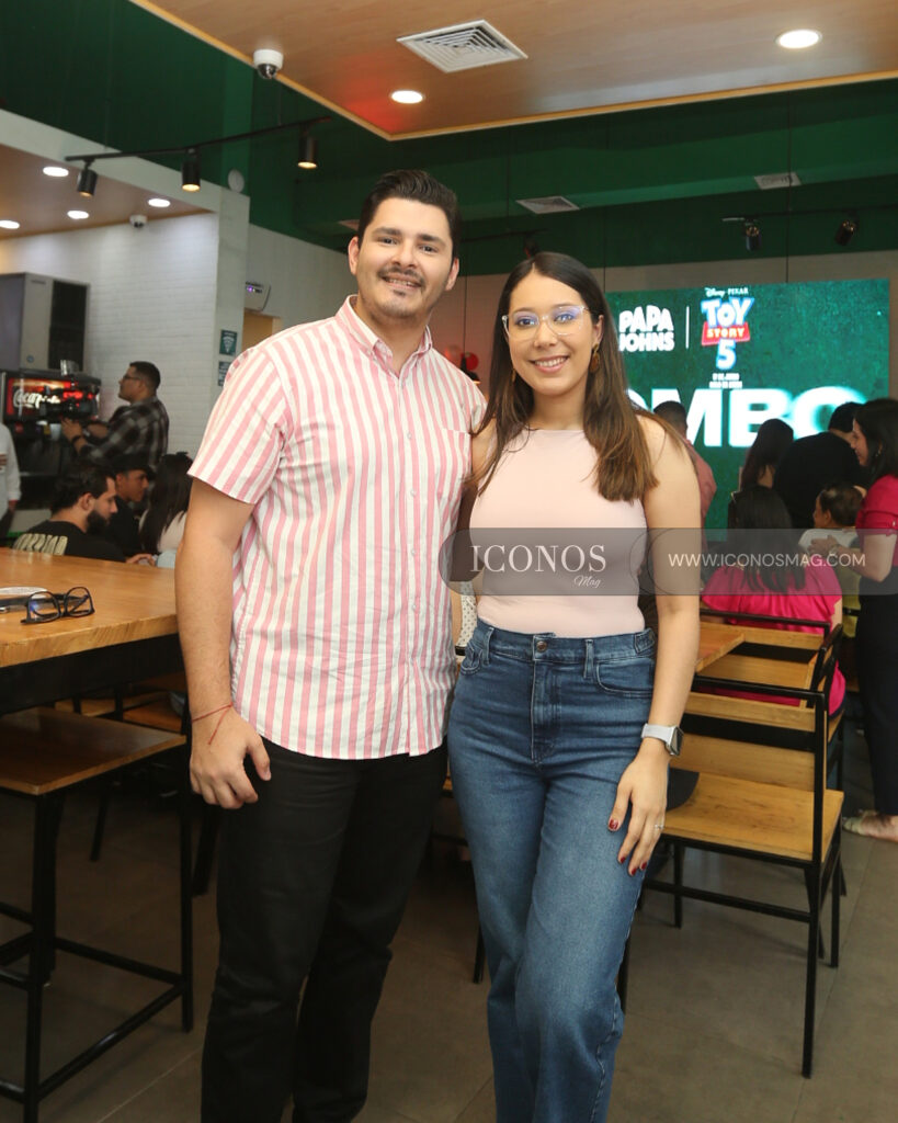 presentacion pizza personal papa johns honduras