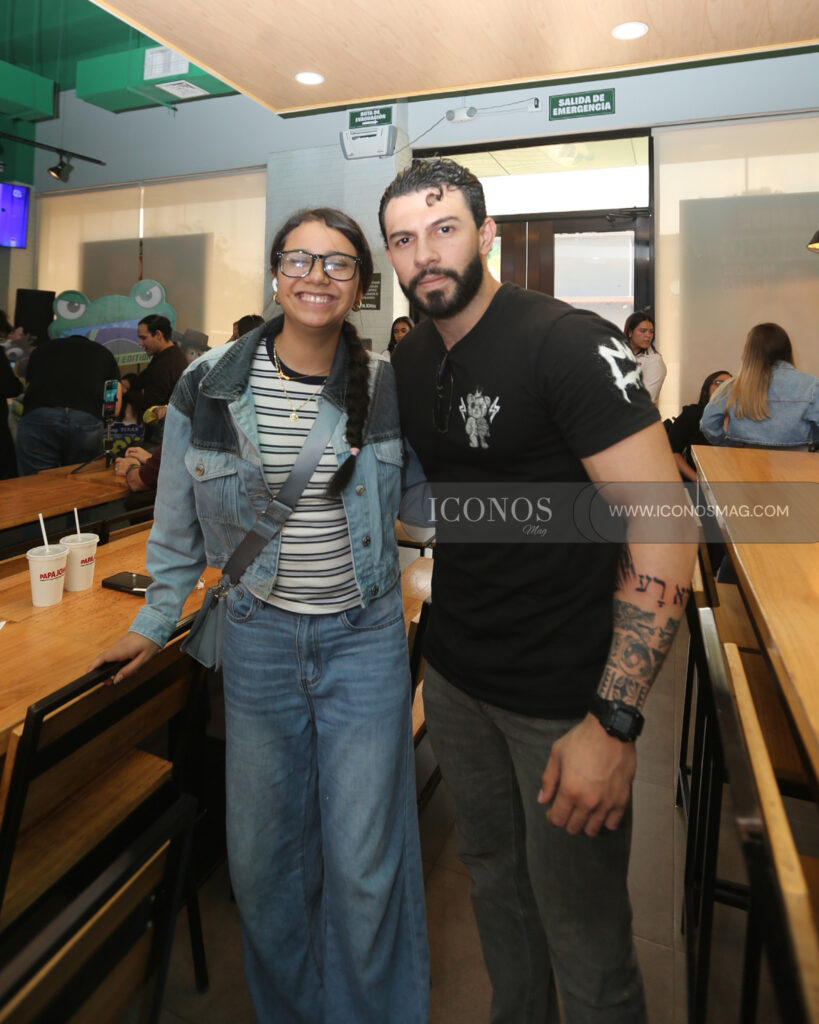 presentacion pizza personal papa johns honduras
