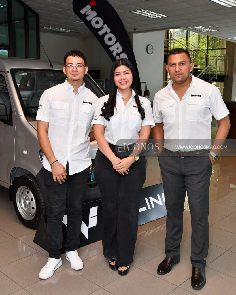 presentacion vehiculo wuling by imotors honduras