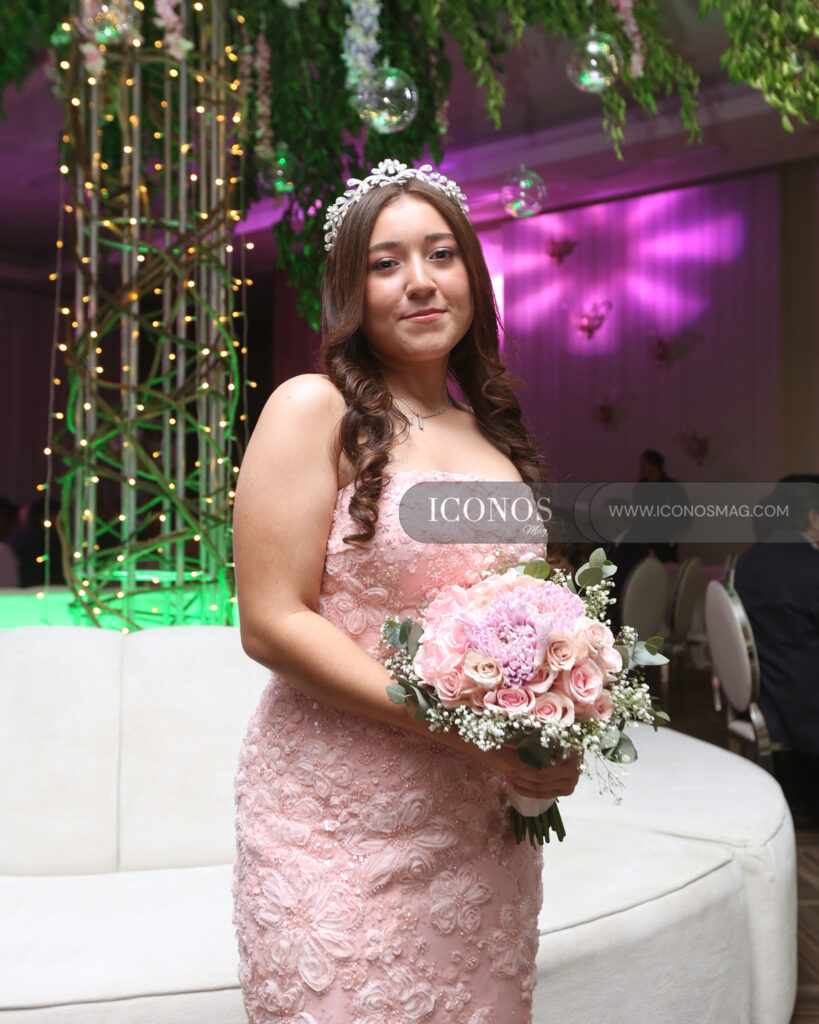 quince anos adriana michelle eskelsen barahona