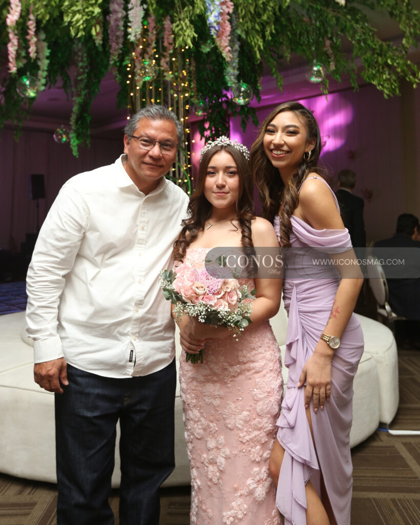 quince anos adriana michelle eskelsen barahona