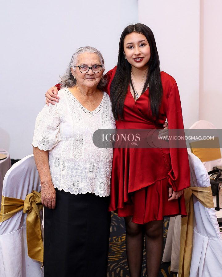 quince anos jimena sofia bocanegra padilla