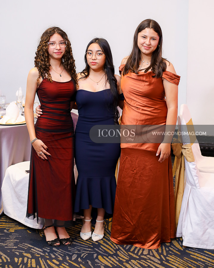 quince anos jimena sofia bocanegra padilla