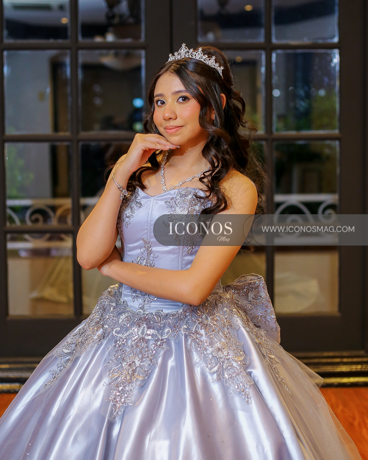 quince anos melany romero sanchez