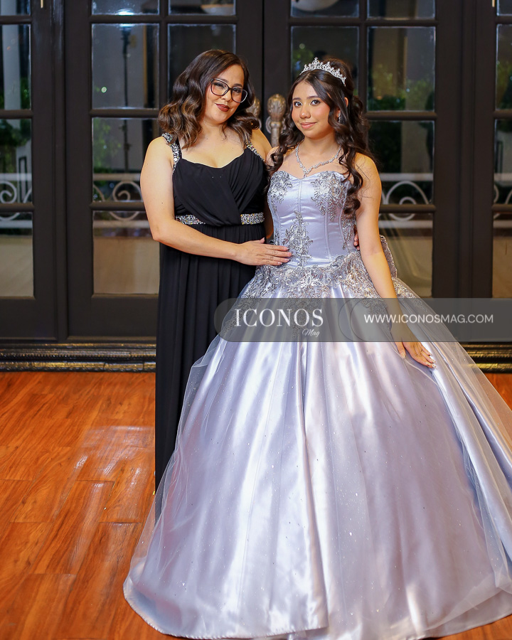 quince anos melany romero sanchez