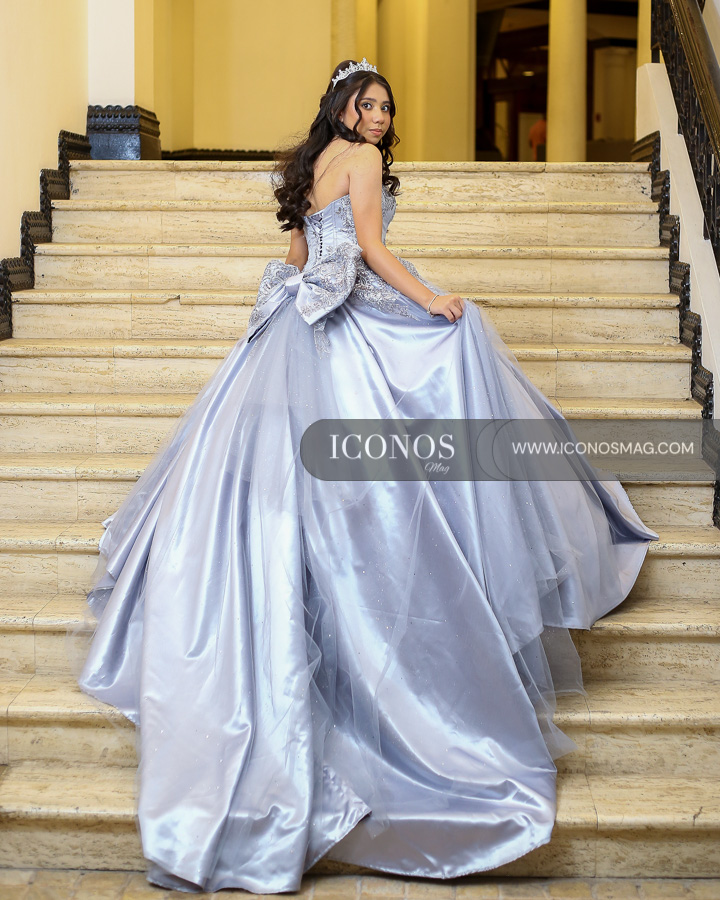 quince anos melany romero sanchez