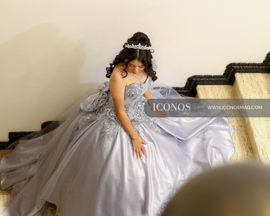 quince anos melany romero sanchez