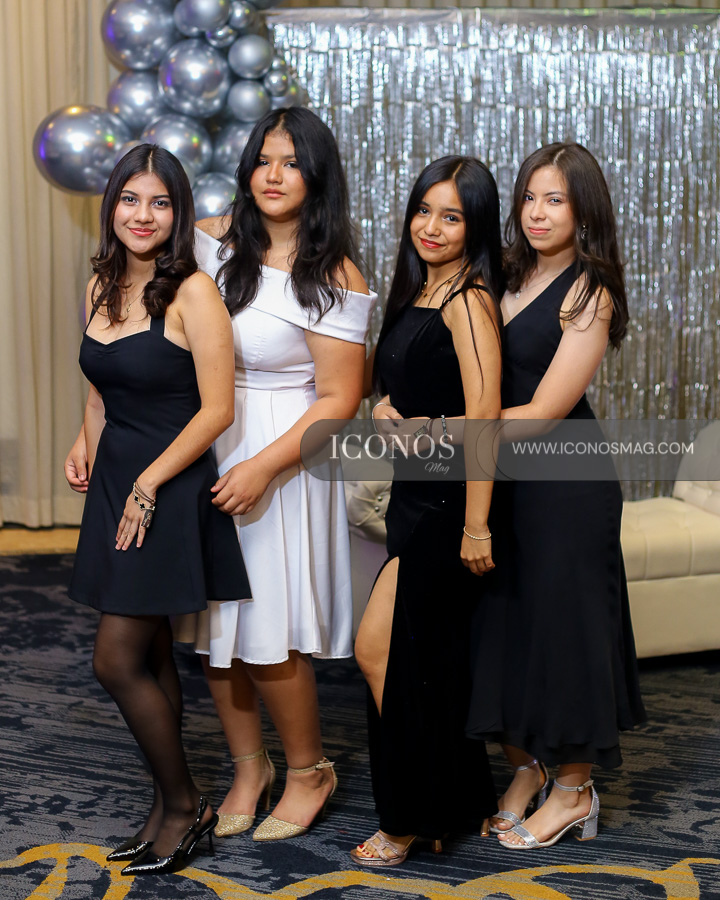 quince anos melany romero sanchez