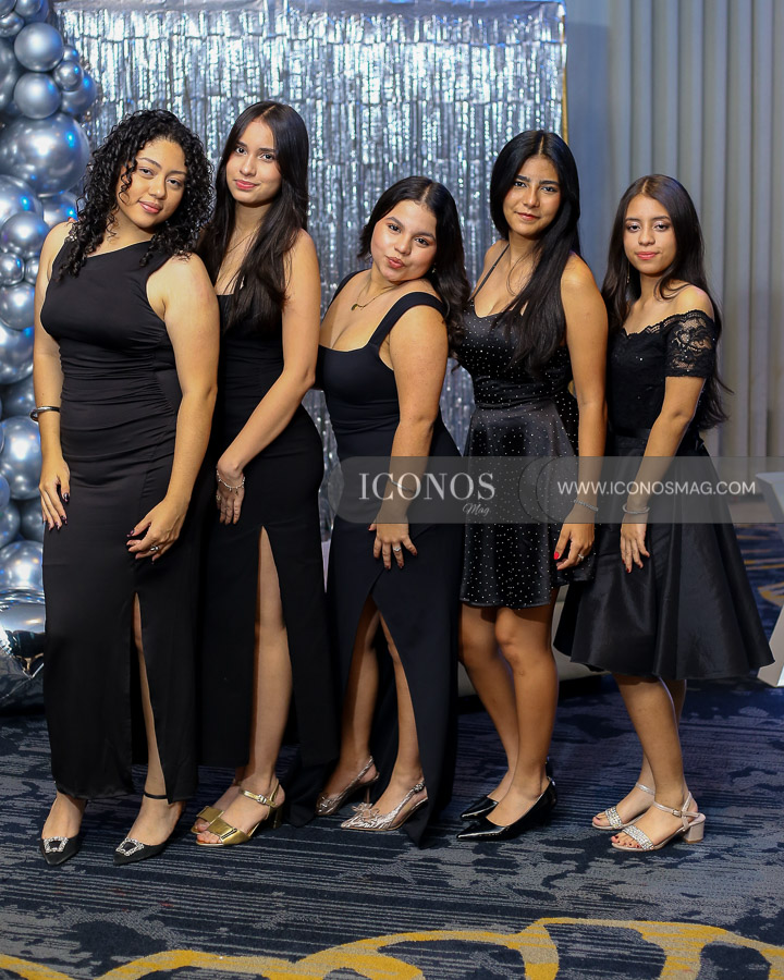 quince anos melany romero sanchez