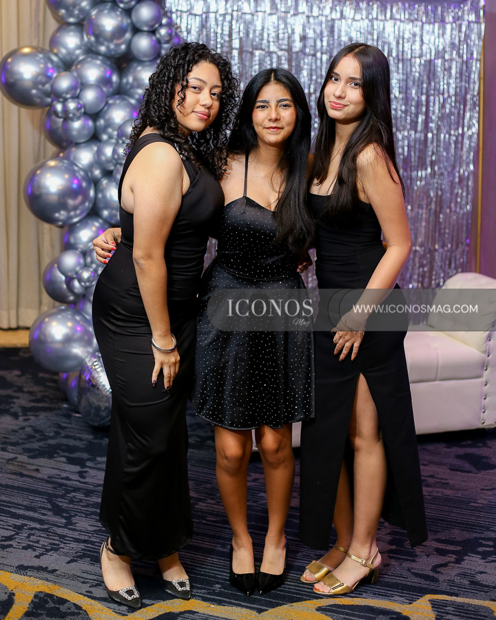 quince anos melany romero sanchez