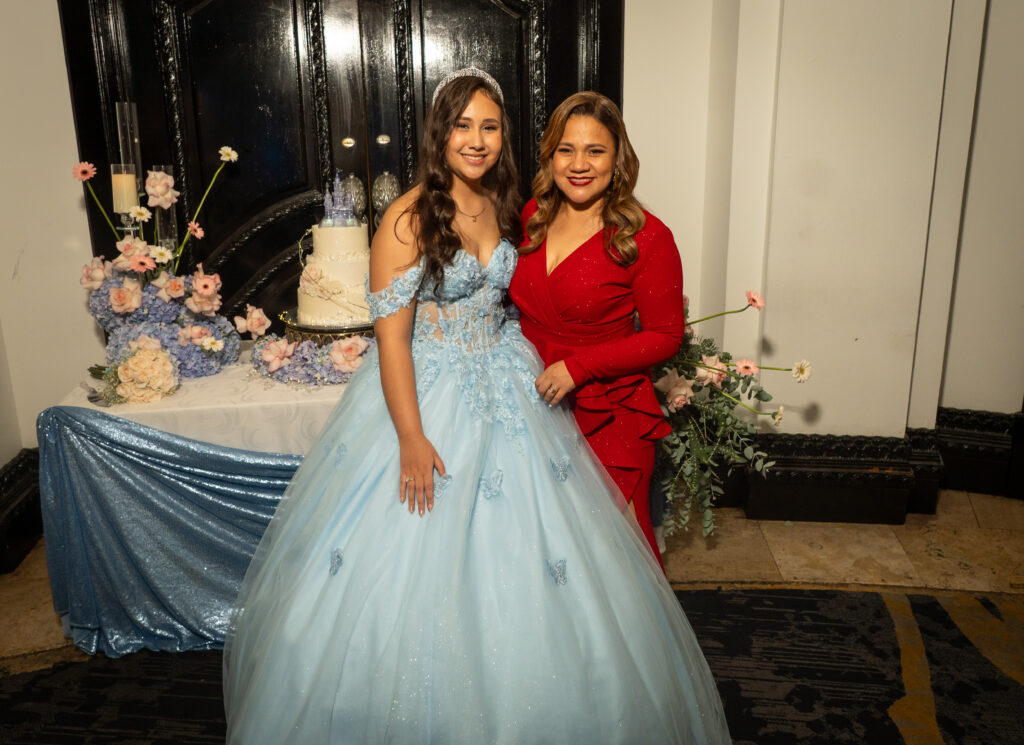 quince anos nathalie camila giron valladares