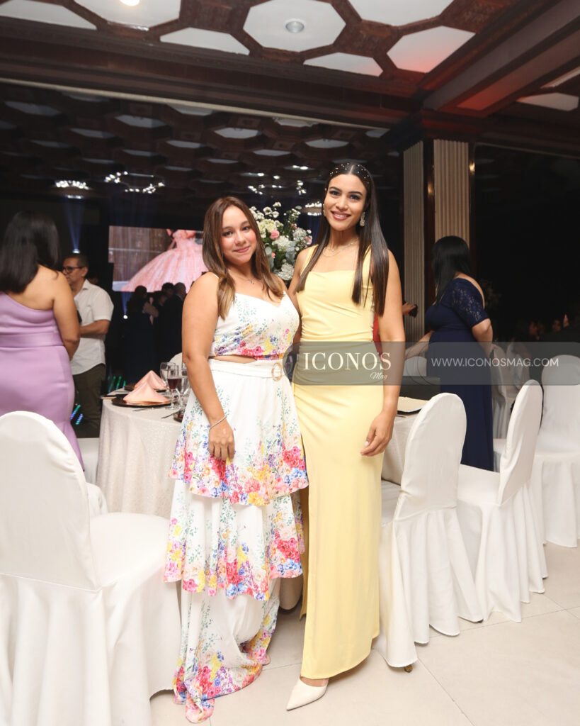 quince anos valentina trimino rivera