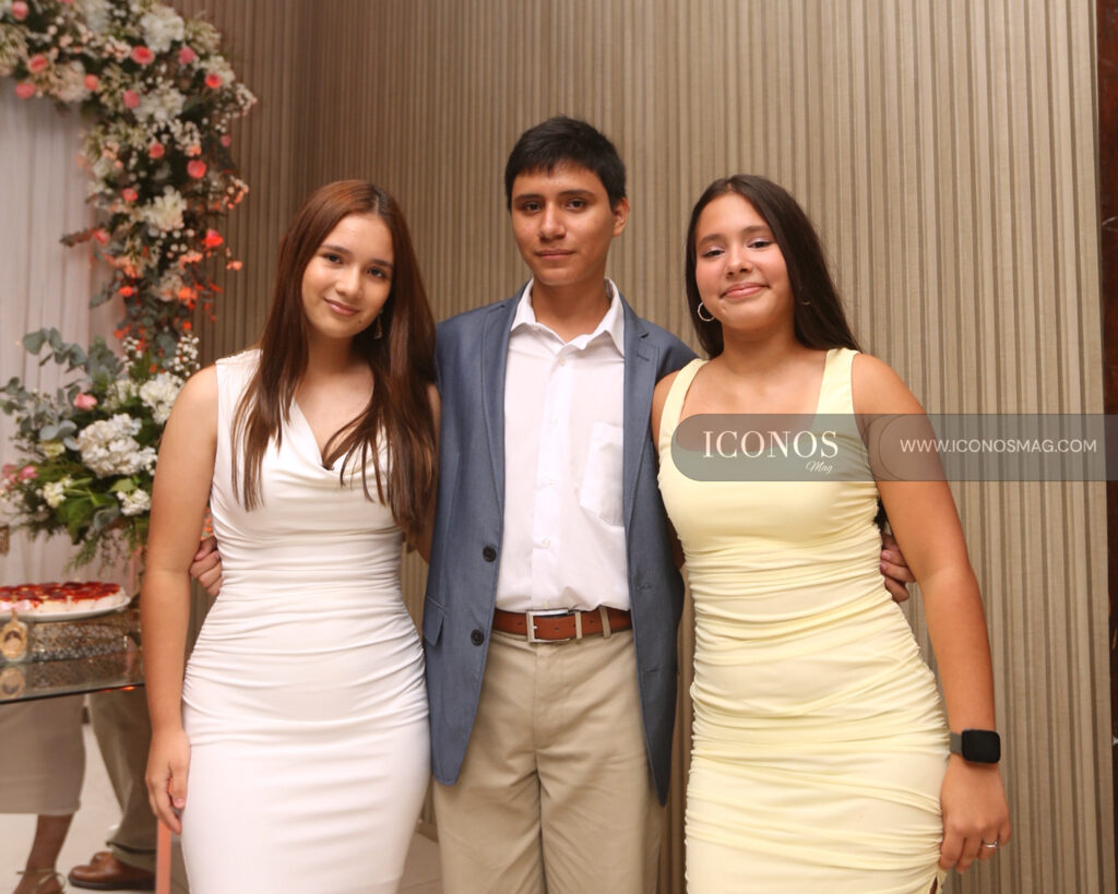 quince anos valentina trimino rivera
