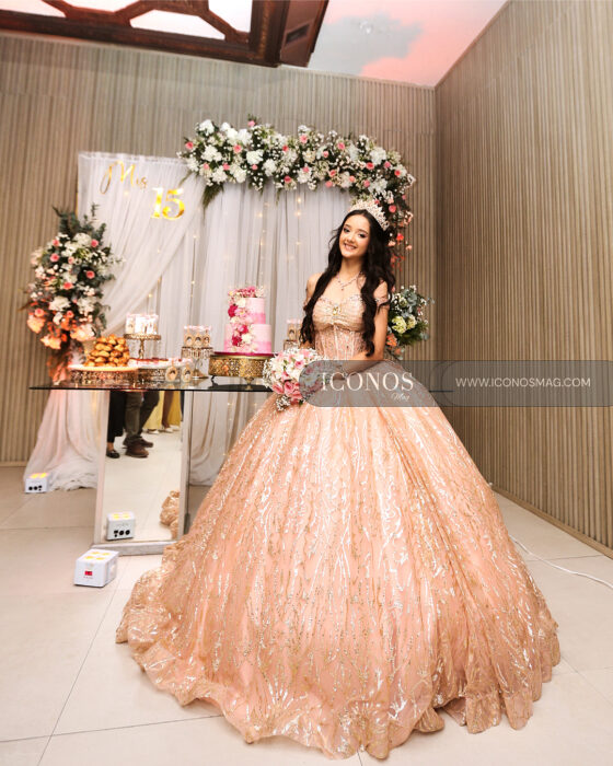 quince aos valentina trivio