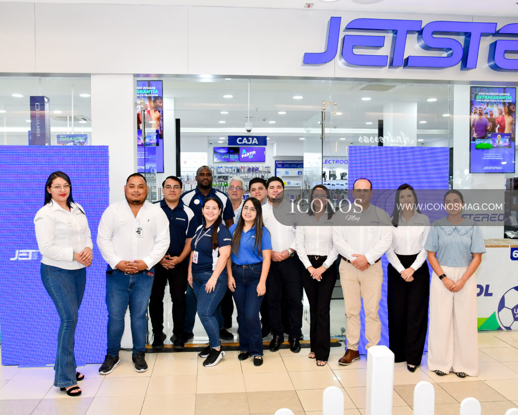 reinauguracion jetstereo mall multiplaza honduras de