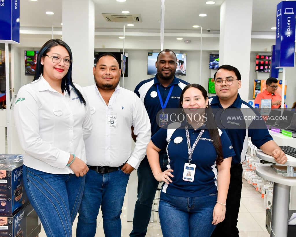 reinauguracion jetstereo mall multiplaza honduras de