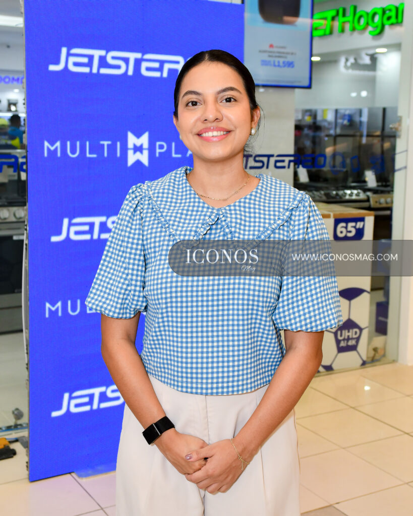 reinauguracion jetstereo mall multiplaza honduras de