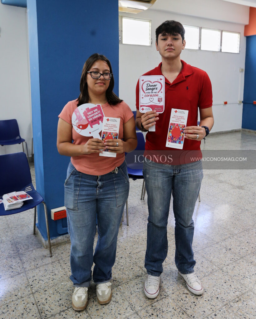 segunda jornada donacion sangre usap honduras