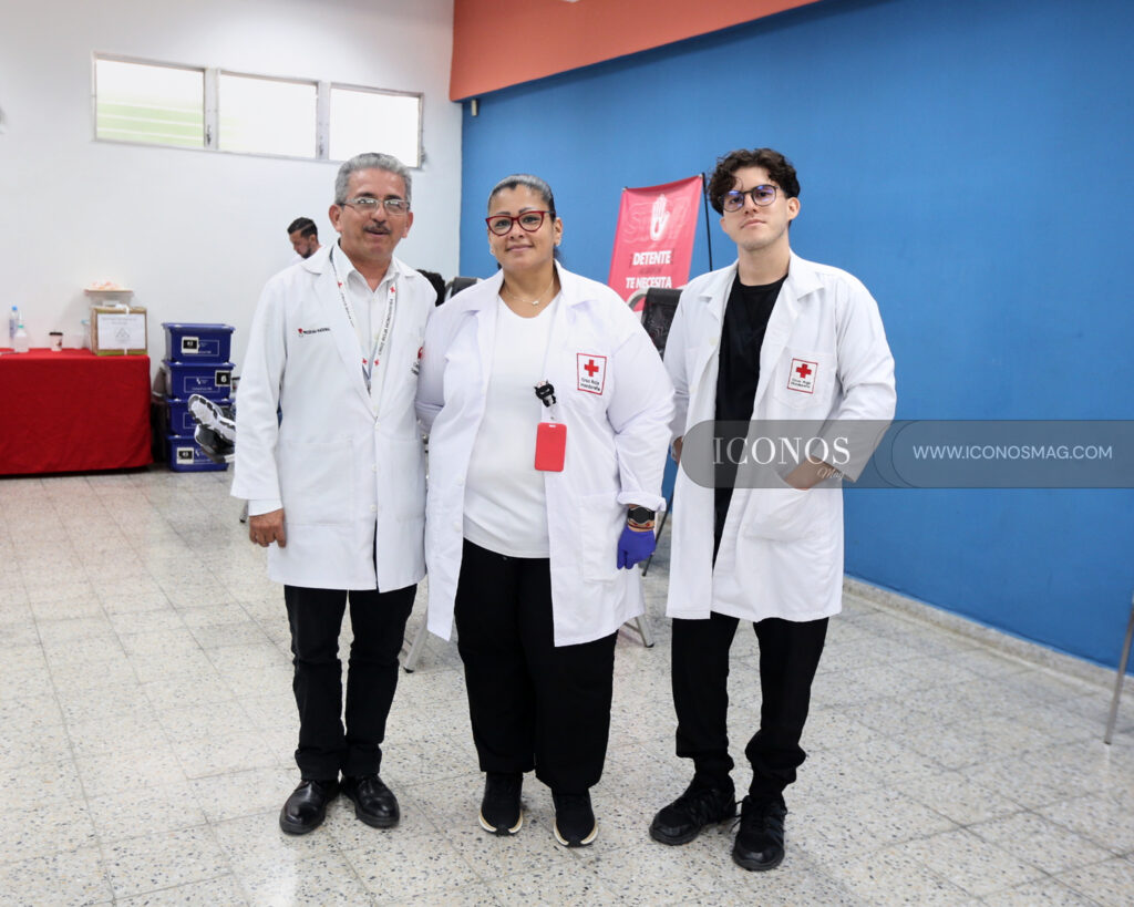 segunda jornada donacion sangre usap honduras