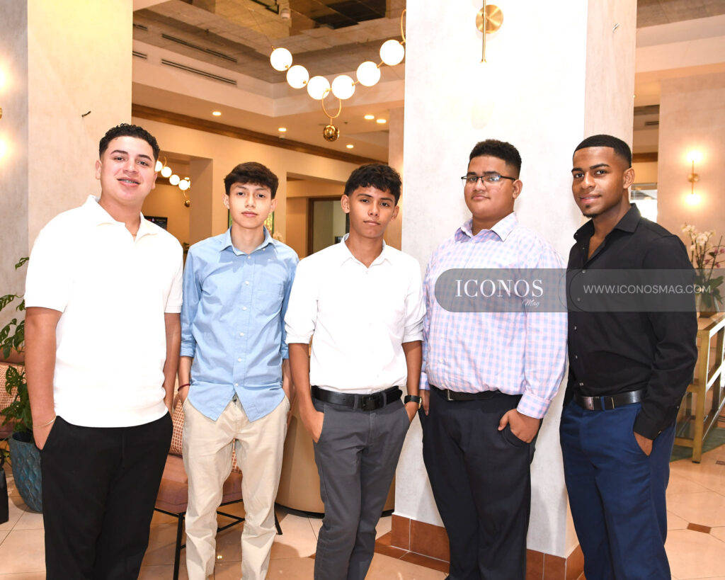 seniors breakfast by luminous life american school and institute