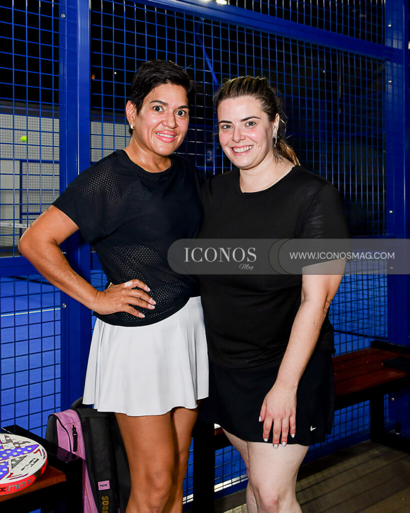 Torneo express pádel Toyota 2026 We Padel Honduras
